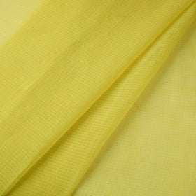 Buy Plain Cotton Kota Doria Fabric 