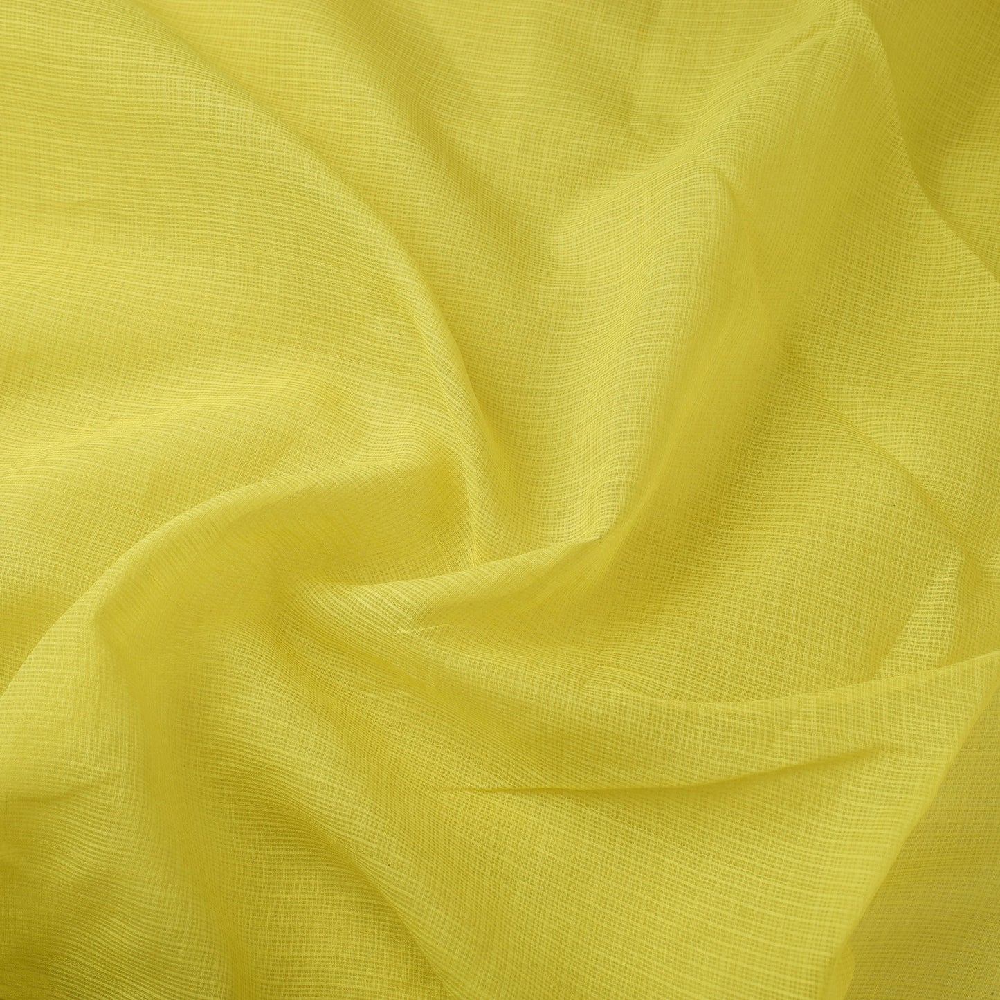Buy Plain Cotton Kota Doria Fabric 