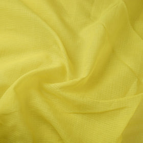 Buy Plain Cotton Kota Doria Fabric 