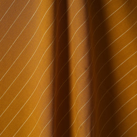 Prewashed cotton jacquard fabric 02 - handcrafted