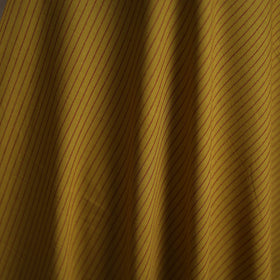 Prewashed cotton jacquard fabric 09 - handcrafted