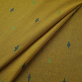 Prewashed cotton jacquard fabric 14 - handcrafted