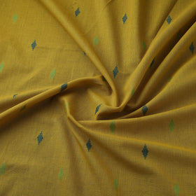 Prewashed cotton jacquard fabric 14 - handcrafted