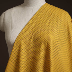 Prewashed cotton jacquard fabric 16 - handcrafted