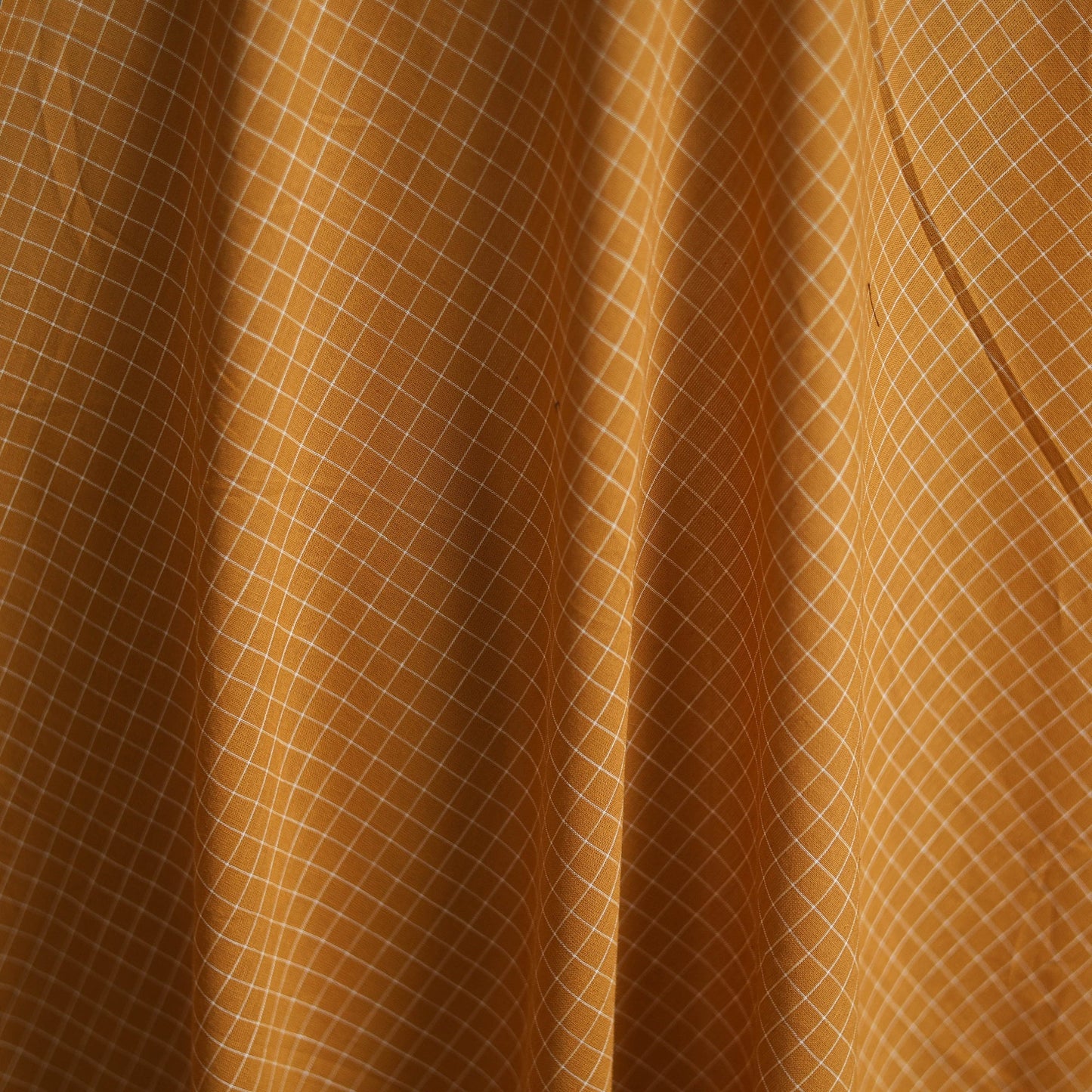 Prewashed cotton jacquard fabric 20 - handcrafted