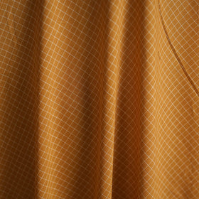 Prewashed cotton jacquard fabric 20 - handcrafted