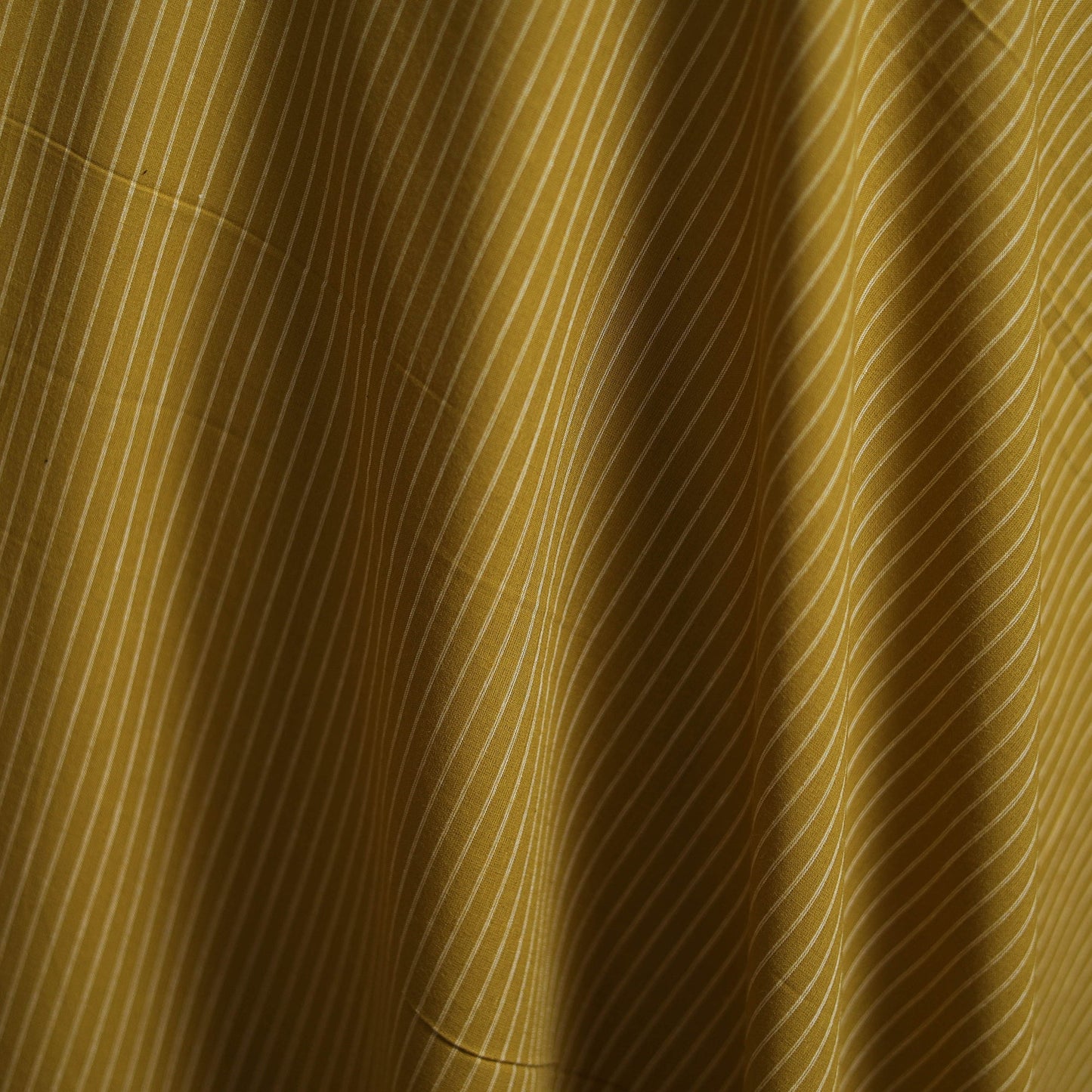 Prewashed cotton jacquard fabric 36 - handcrafted