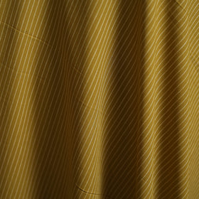 Prewashed cotton jacquard fabric 36 - handcrafted
