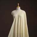Prewashed cotton jacquard fabric 37 - handcrafted