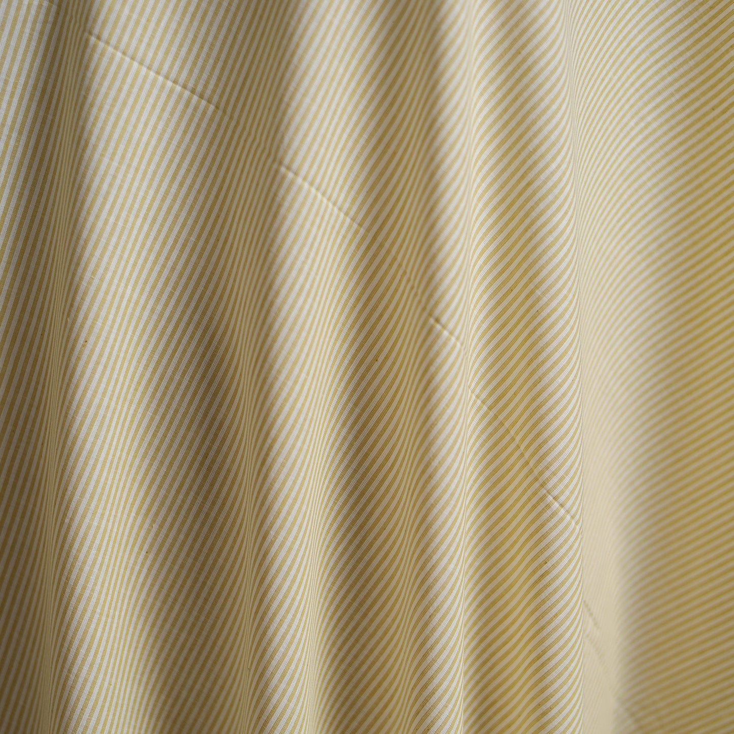 Prewashed cotton jacquard fabric 37 - handcrafted