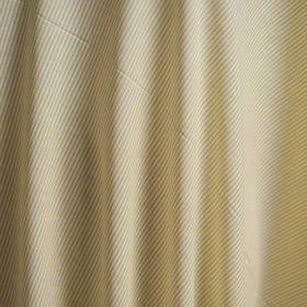 Prewashed cotton jacquard fabric 37 - handcrafted