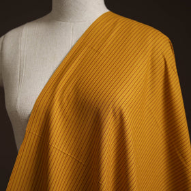 Prewashed cotton jacquard fabric 41 - handcrafted