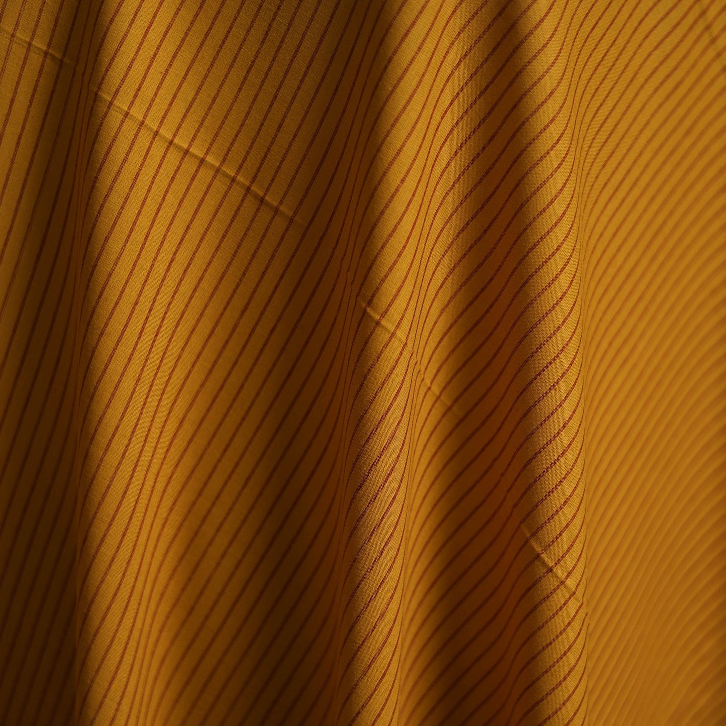 Prewashed cotton jacquard fabric 41 - handcrafted