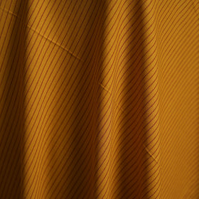 Prewashed cotton jacquard fabric 41 - handcrafted