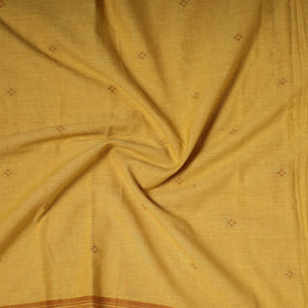 Prewashed cotton jacquard precut fabric 06 - handcrafted