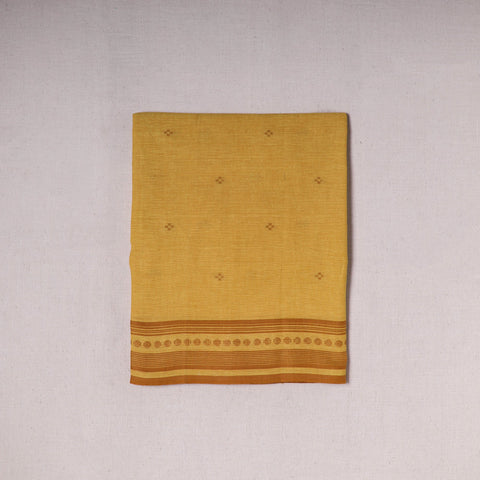 Prewashed cotton jacquard precut fabric (1.5 meter) 94