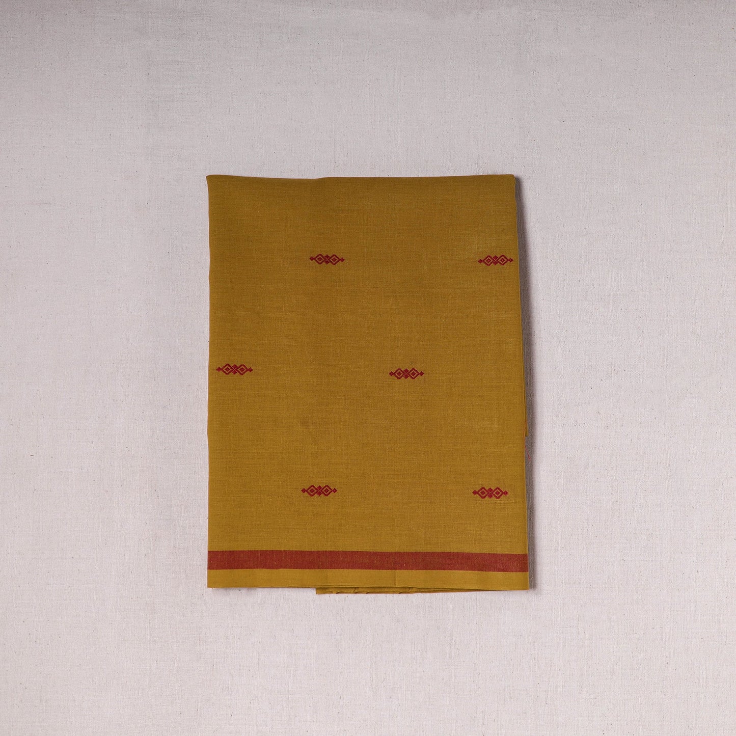 Prewashed cotton jacquard precut fabric (1.9 meter) 102
