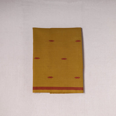 Prewashed cotton jacquard precut fabric (1.9 meter) 102