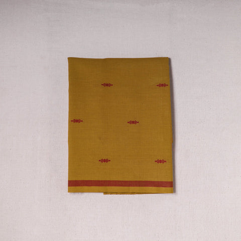 Prewashed cotton jacquard precut fabric (1.9 meter) 102