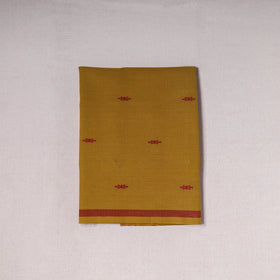 Prewashed cotton jacquard precut fabric (1.9 meter) 102