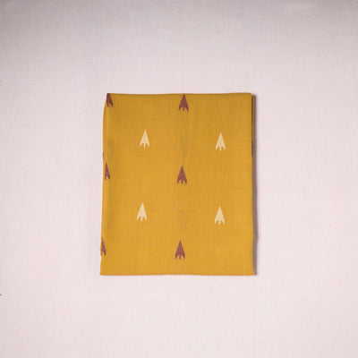 Prewashed cotton jacquard precut fabric 13 - handcrafted