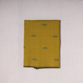Prewashed cotton jacquard precut fabric (2.7 meter) 68