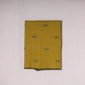 Prewashed cotton jacquard precut fabric (2.7 meter) 68