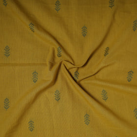 Prewashed cotton jacquard precut fabric (2.7 meter) 68