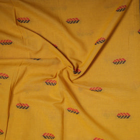 Prewashed cotton jacquard precut fabric (2 meter) 70