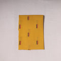 Prewashed cotton jacquard precut fabric (2 meter) 70