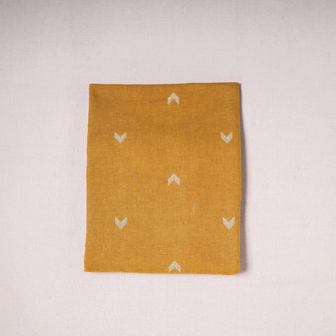 Prewashed cotton jacquard precut fabric 29 - handcrafted