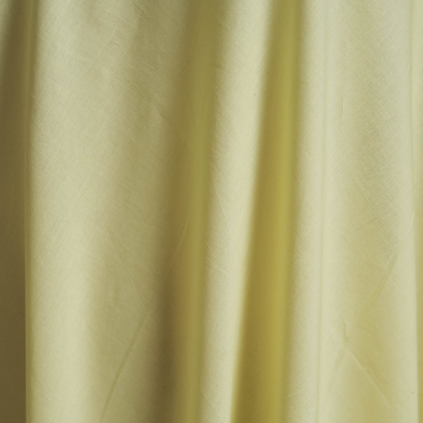 Prewashed cotton plain fabric 30 - handcrafted