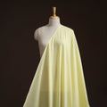 Prewashed cotton plain fabric 30 - handcrafted