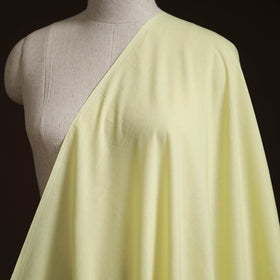 Prewashed cotton plain fabric 30 - handcrafted