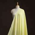 Prewashed cotton plain fabric 32 - handcrafted