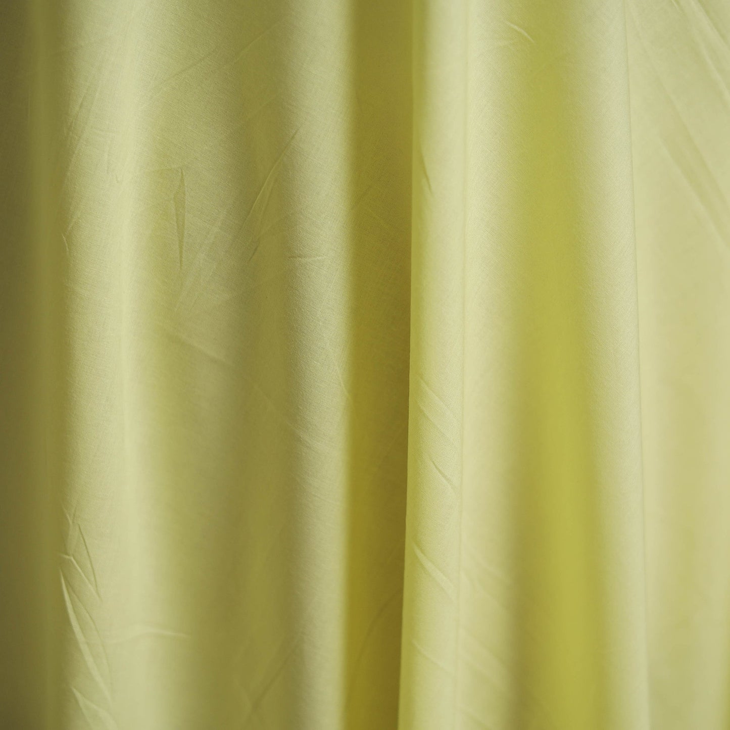 Prewashed cotton plain fabric 32 - handcrafted