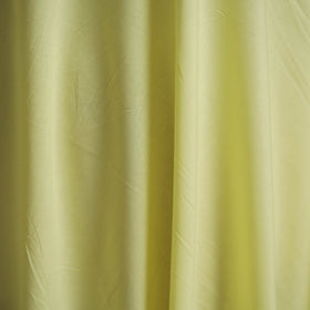 Prewashed cotton plain fabric 32 - handcrafted