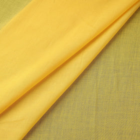 Prewashed mul cotton plain fabric 03 - handcrafted