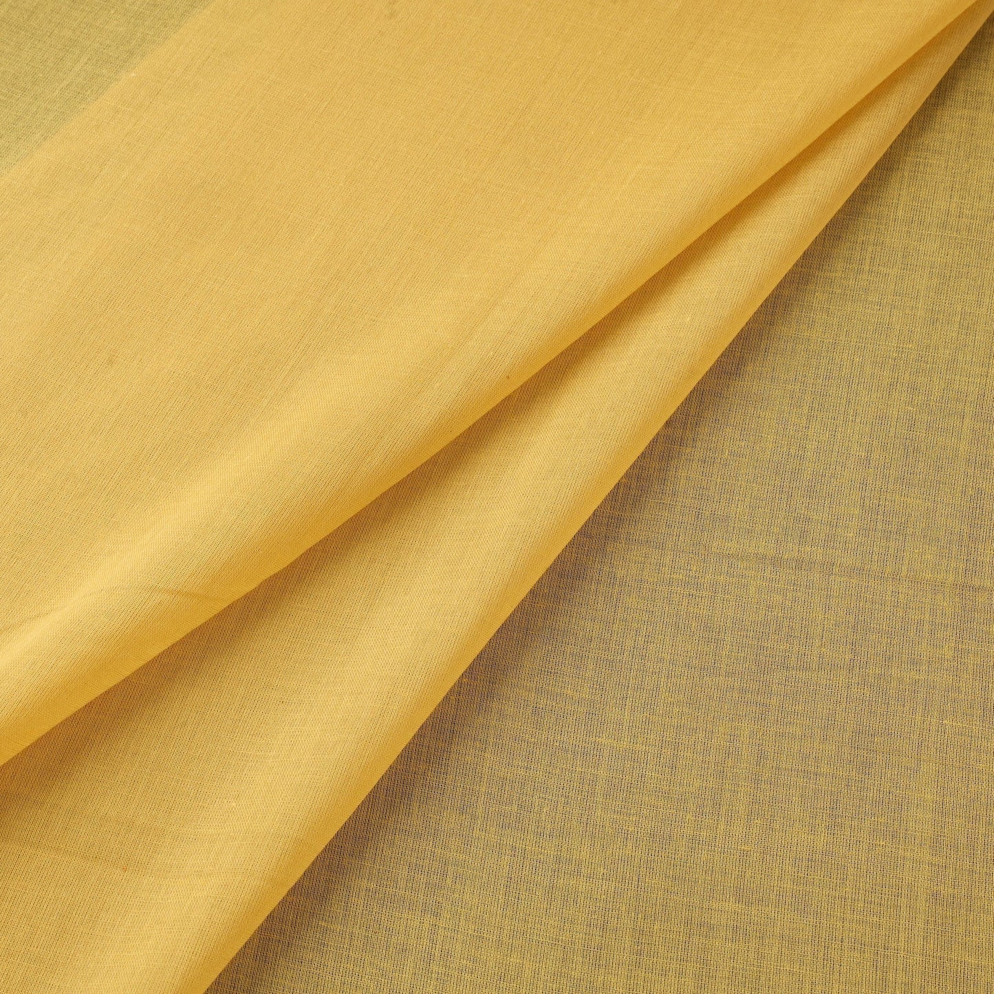 Prewashed mul cotton plain fabric 10 - handcrafted