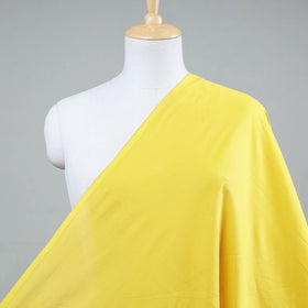 Buy Prewashed Plain Dyed Cotton Fabric 38 Online at iTokri.com