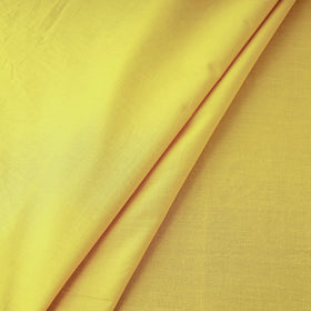 Buy Prewashed Plain Dyed Cotton Fabric 38 Online at iTokri.com
