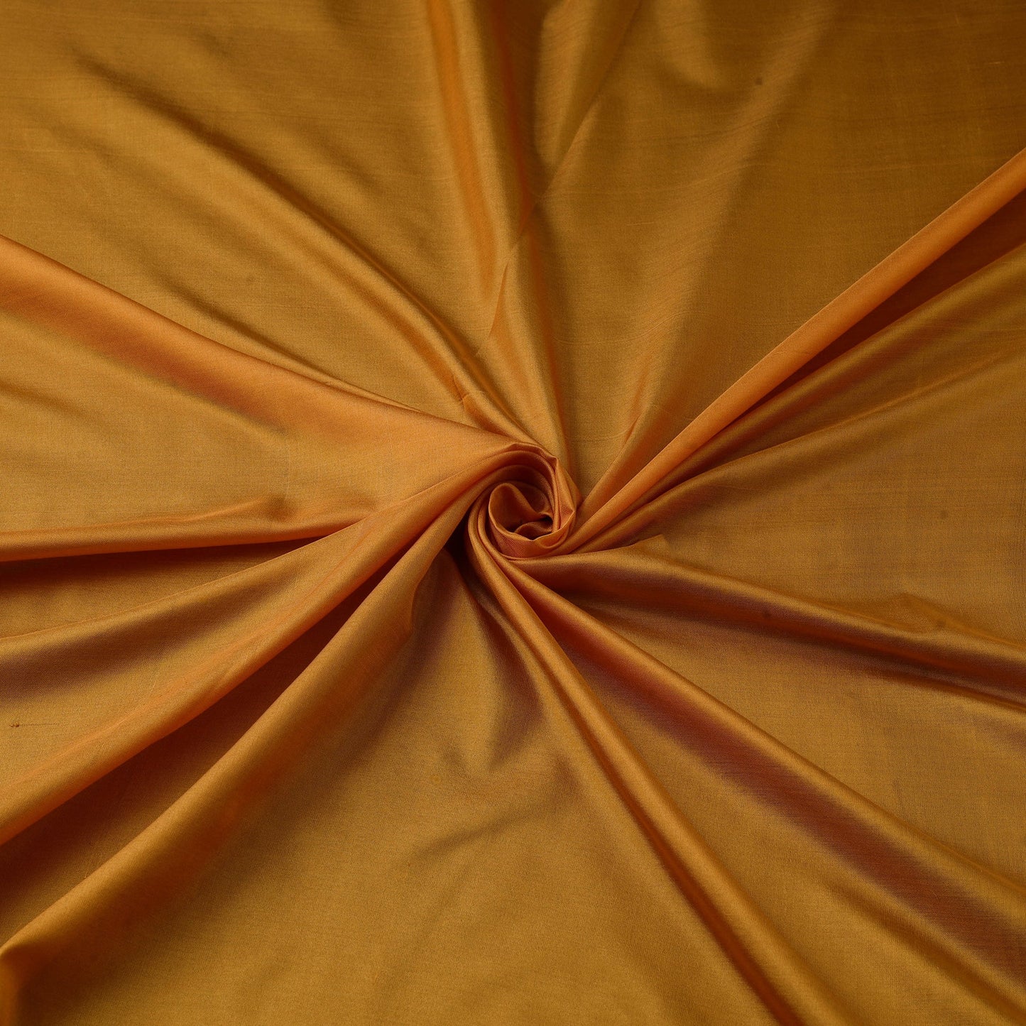 Pure bangalore silk natural dyed plain fabric 03