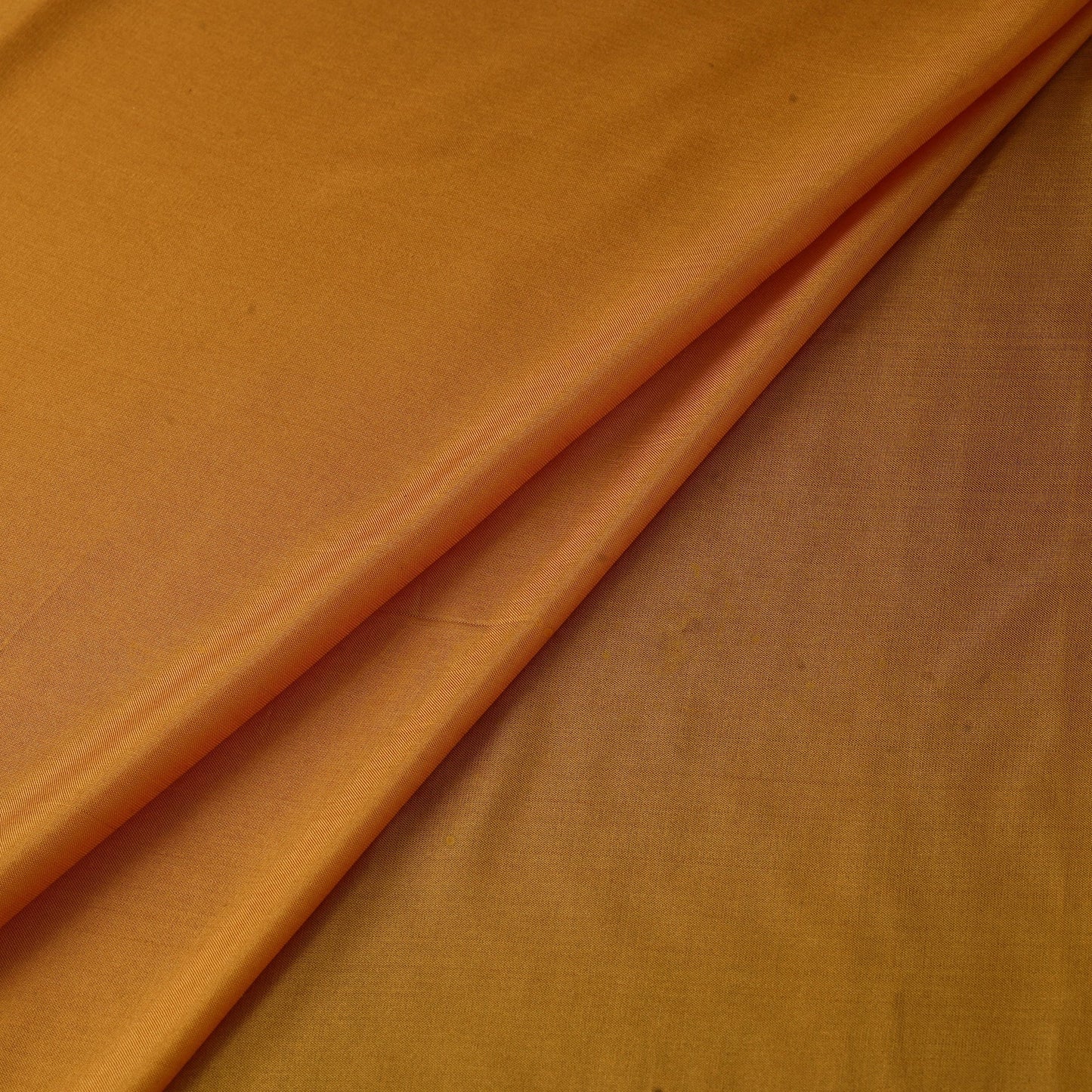 Pure bangalore silk natural dyed plain fabric 03