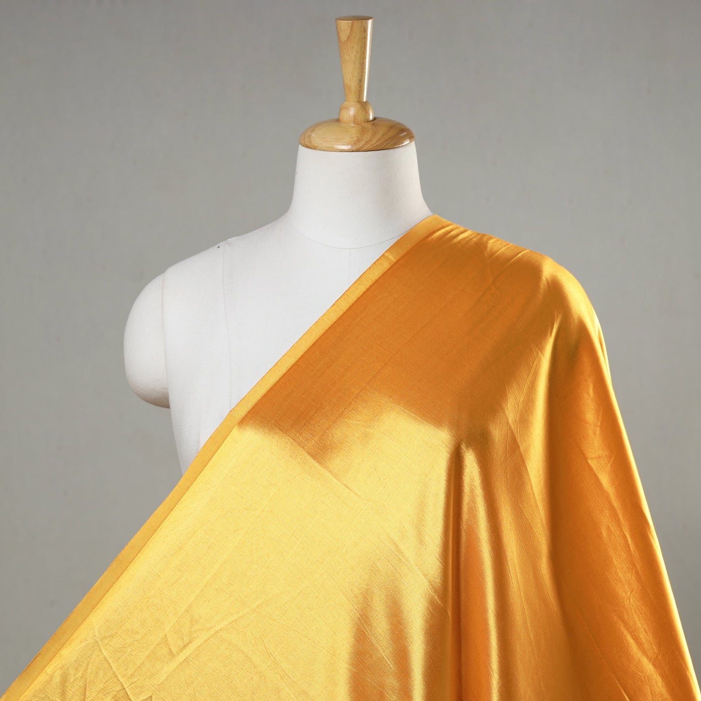 plain silk fabric