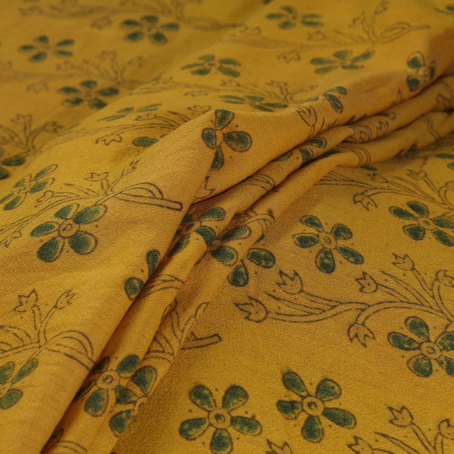 Pure wool handloom natural dyed ajrak fabric 12