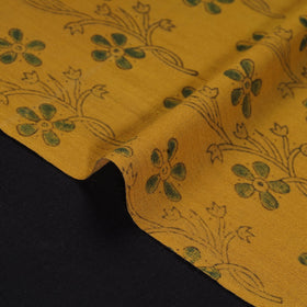 Pure wool handloom natural dyed ajrak fabric 12