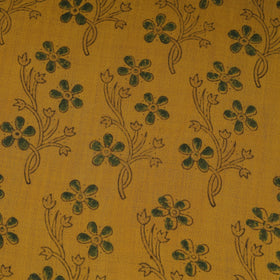 Pure wool handloom natural dyed ajrak fabric 12