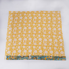 Buy Rangoli Sanganeri Block Printing Cotton Blouse Material 