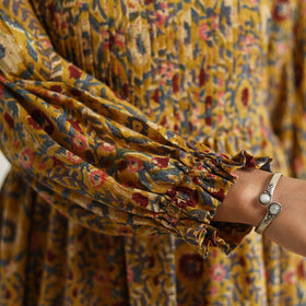 Sanganeri Dress 