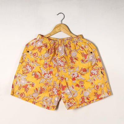 sanganeri shorts